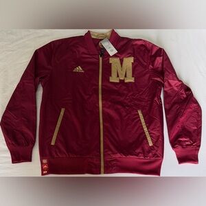 Adidas Bayern Munich Bomber Jacket Chinese New Year APU013 Men’s Sz: Large